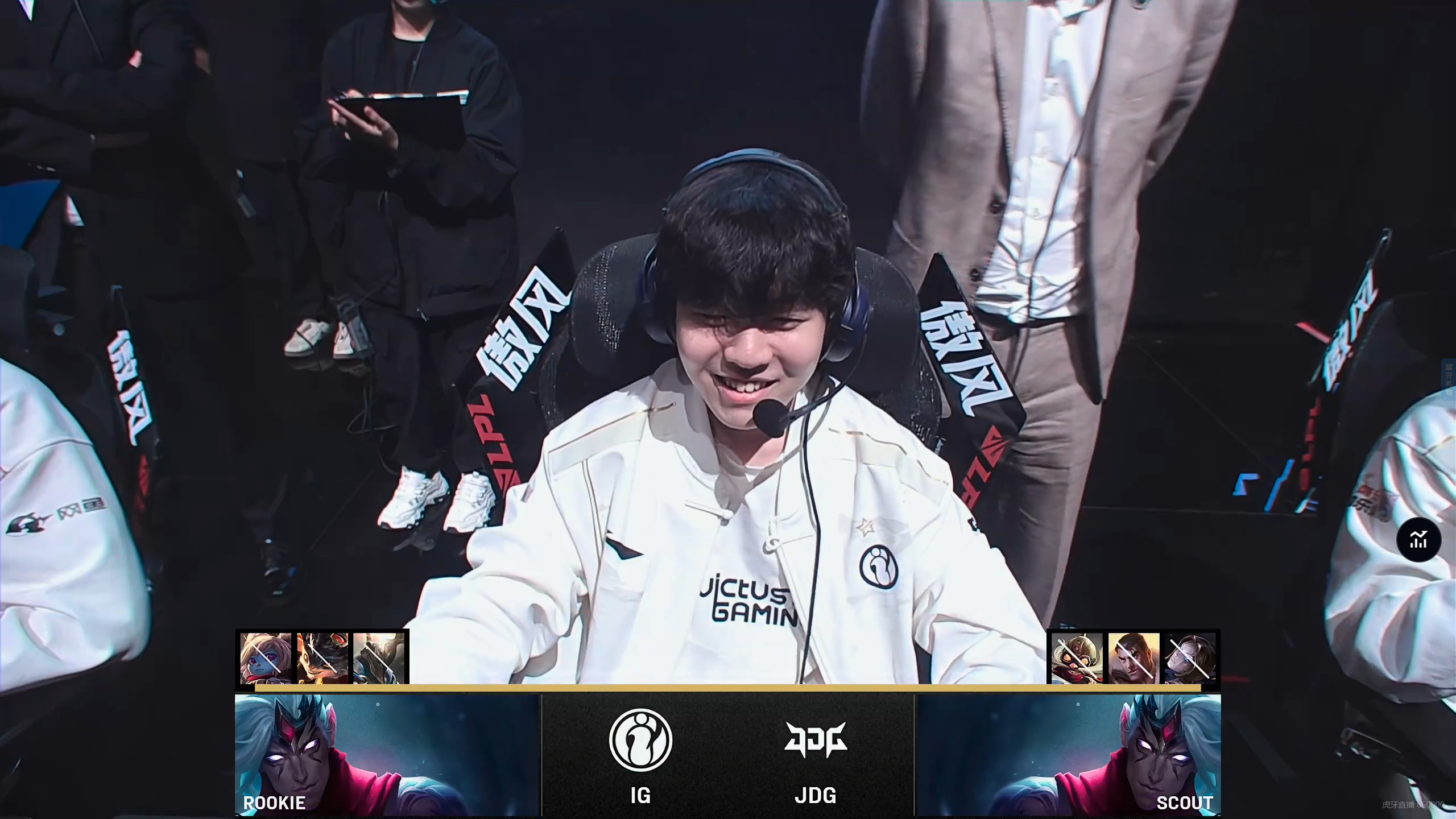 关于Rookie在C9比赛中晋级下一阶段，最后时刻胜出引发热议！引发球迷热议的信息